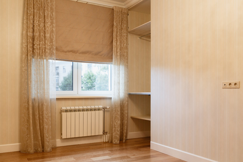 Комплексный ремонт квартиры в ЖК "Филичита"