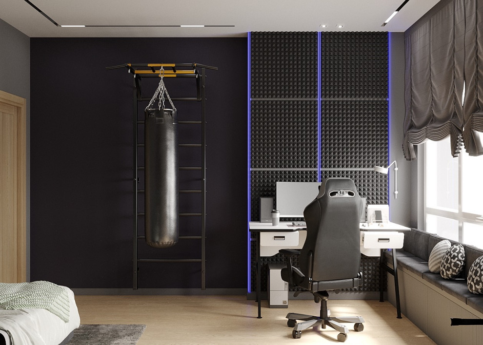 НИЧЕГО ЛИШНЕГО