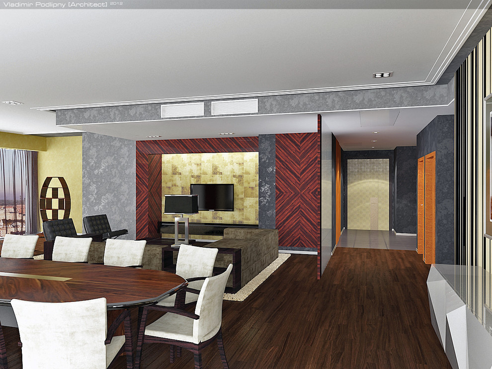 "МОСКВА-СИТИ"