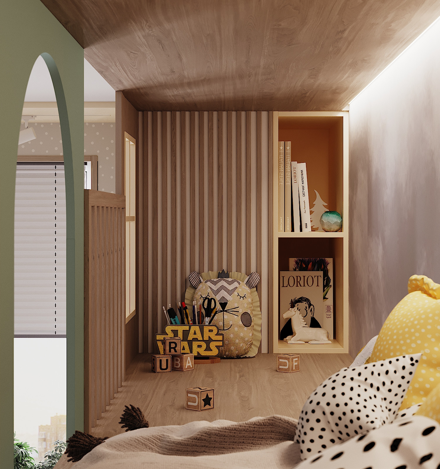 Венский лес