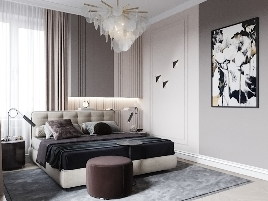 ЖК Москва 95 м2