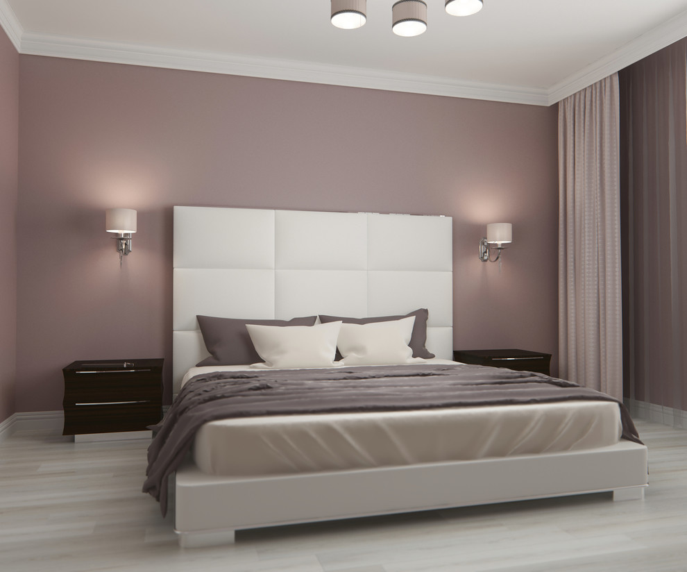 Минимализм в неоклассике.