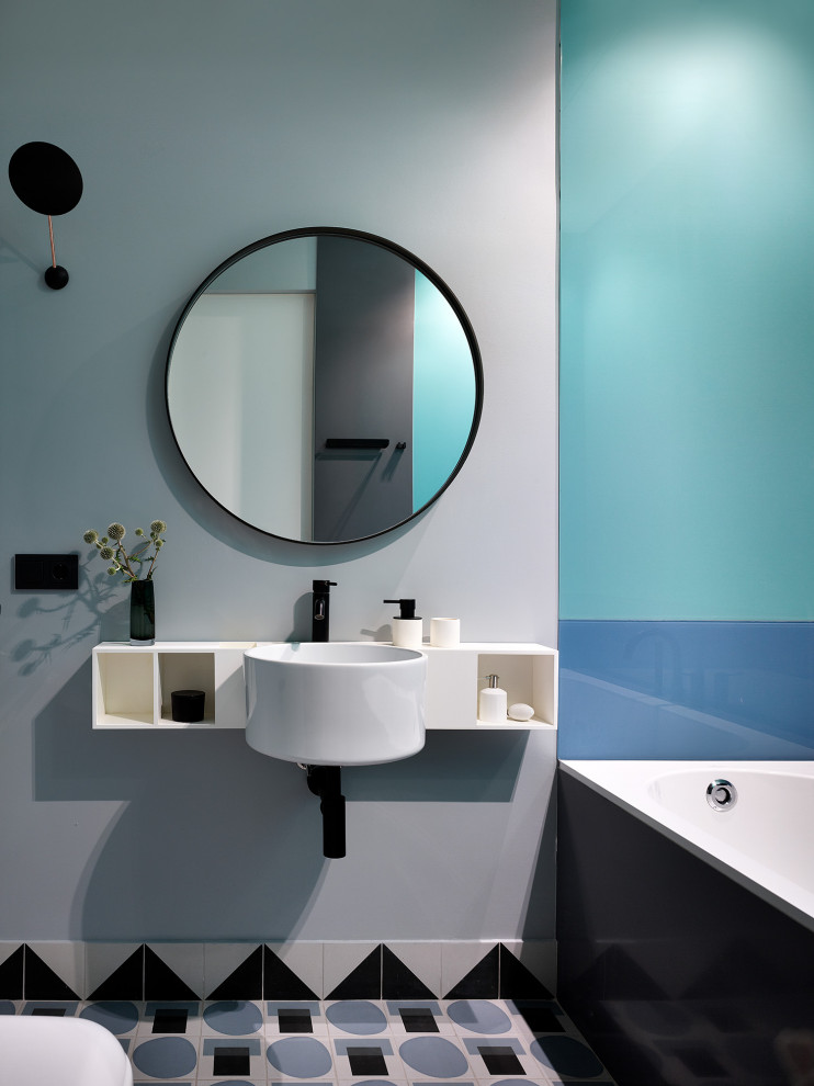 Геометрия пространства