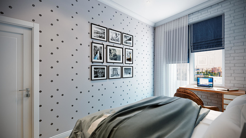 Лазурный берег