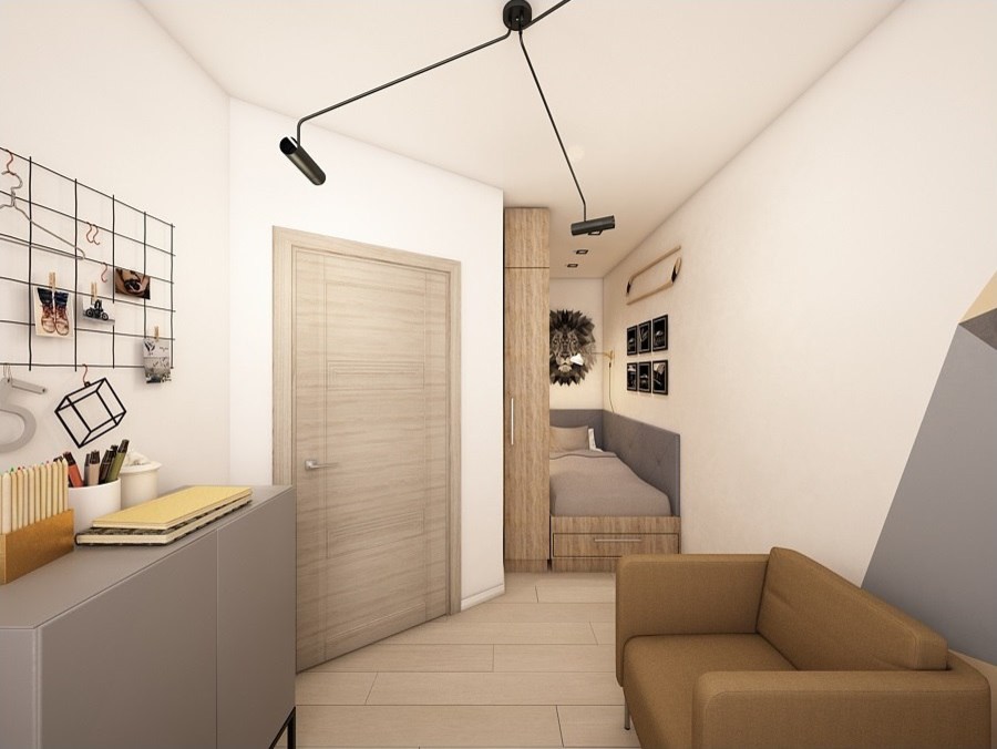 ул. Смирнова