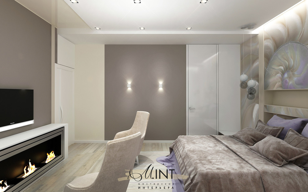 Квартира на Семьи Шамшиных