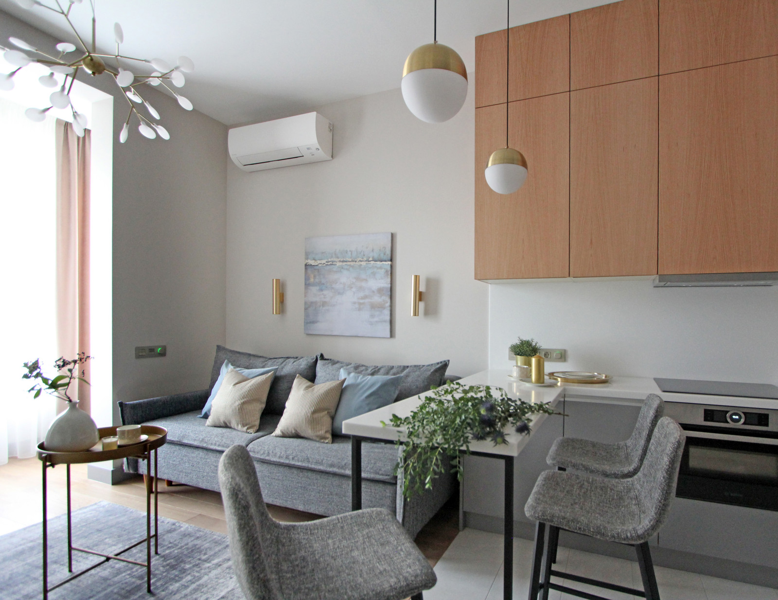 ЖК "Сердце Столицы"