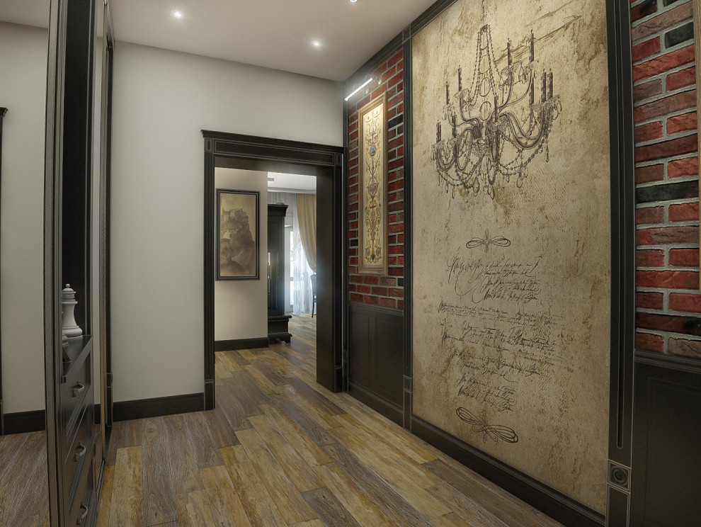 Таунхаус для не скучной жизни