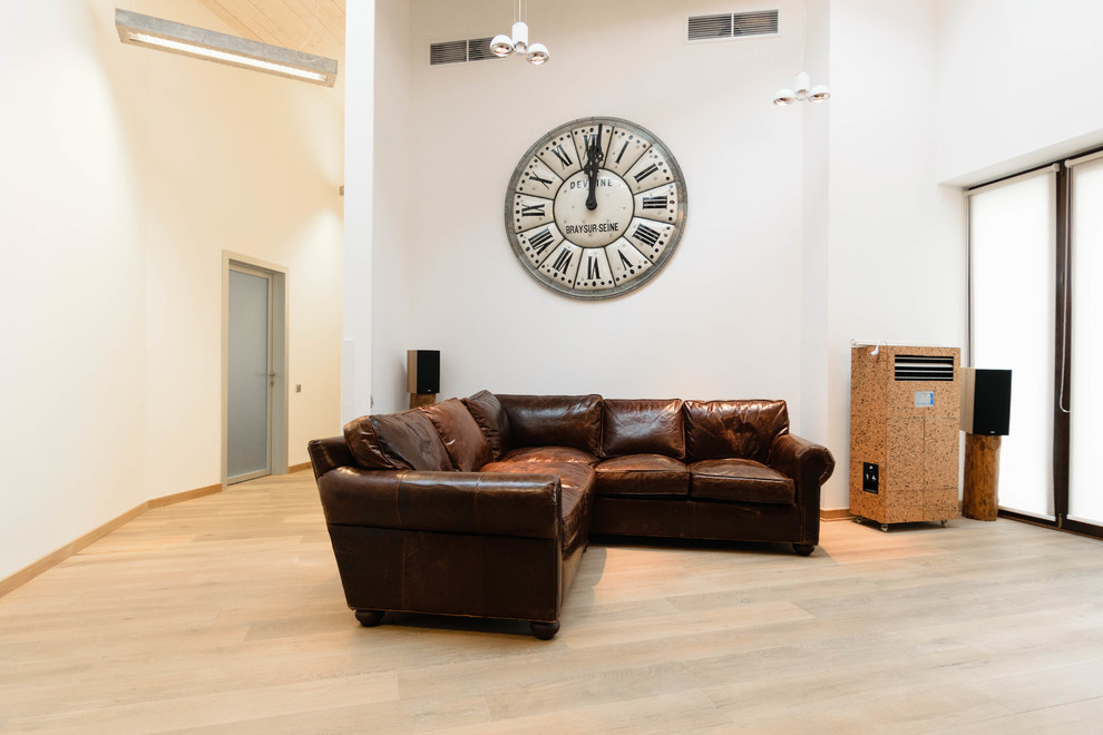 Тайный фэншуй: Тонкости правильного переезда