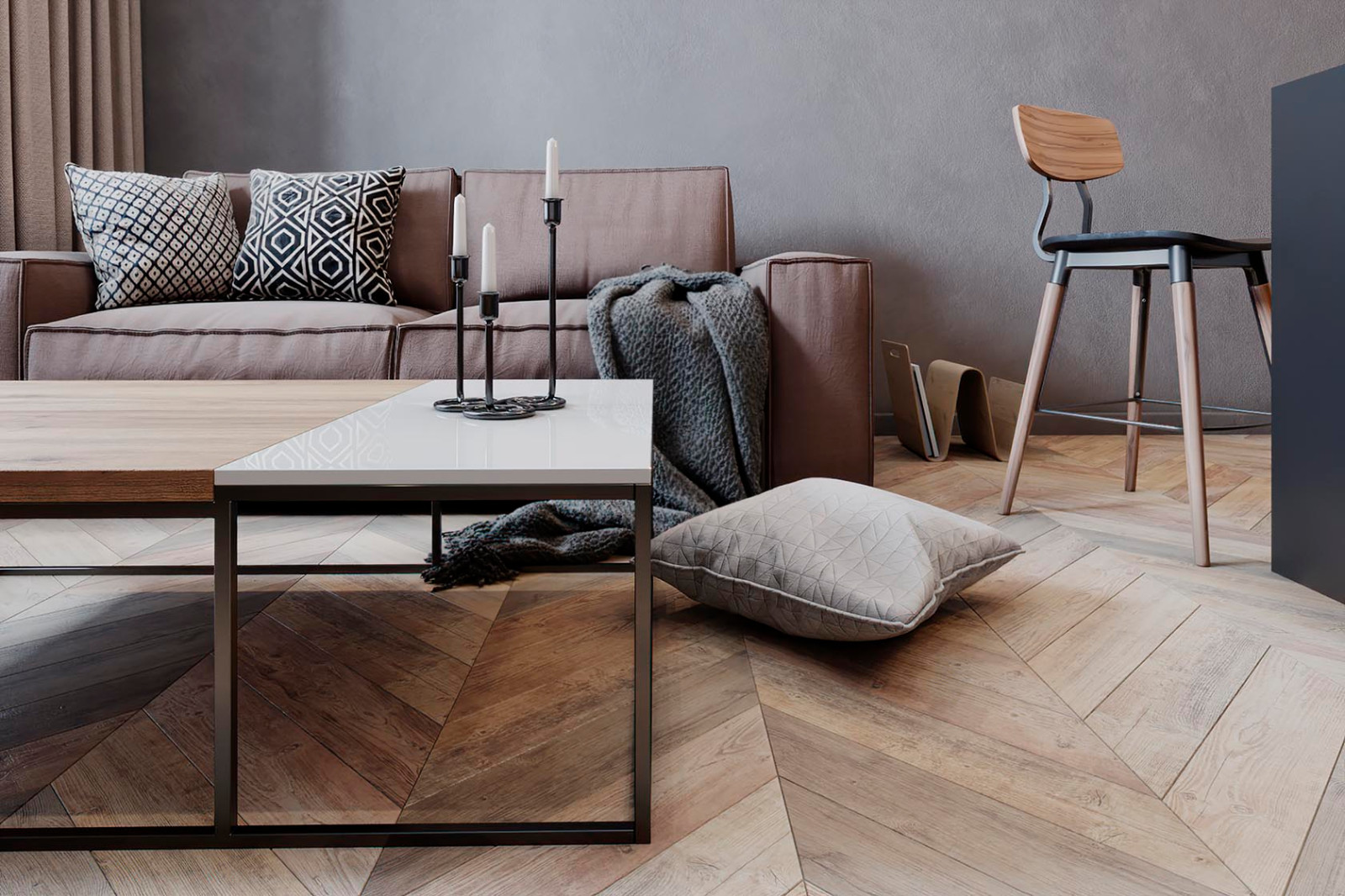 Переулок "Бульварный"