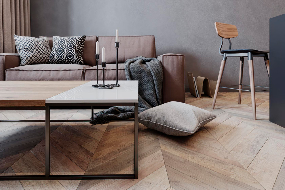 Переулок "Бульварный"