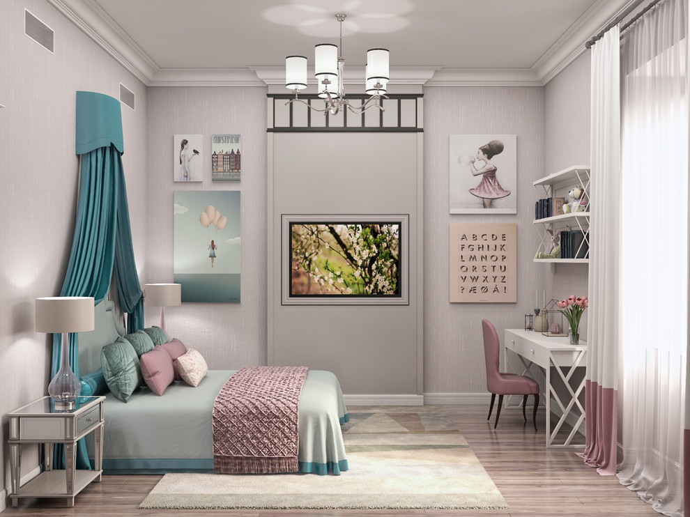 Дом в п. "Весна"