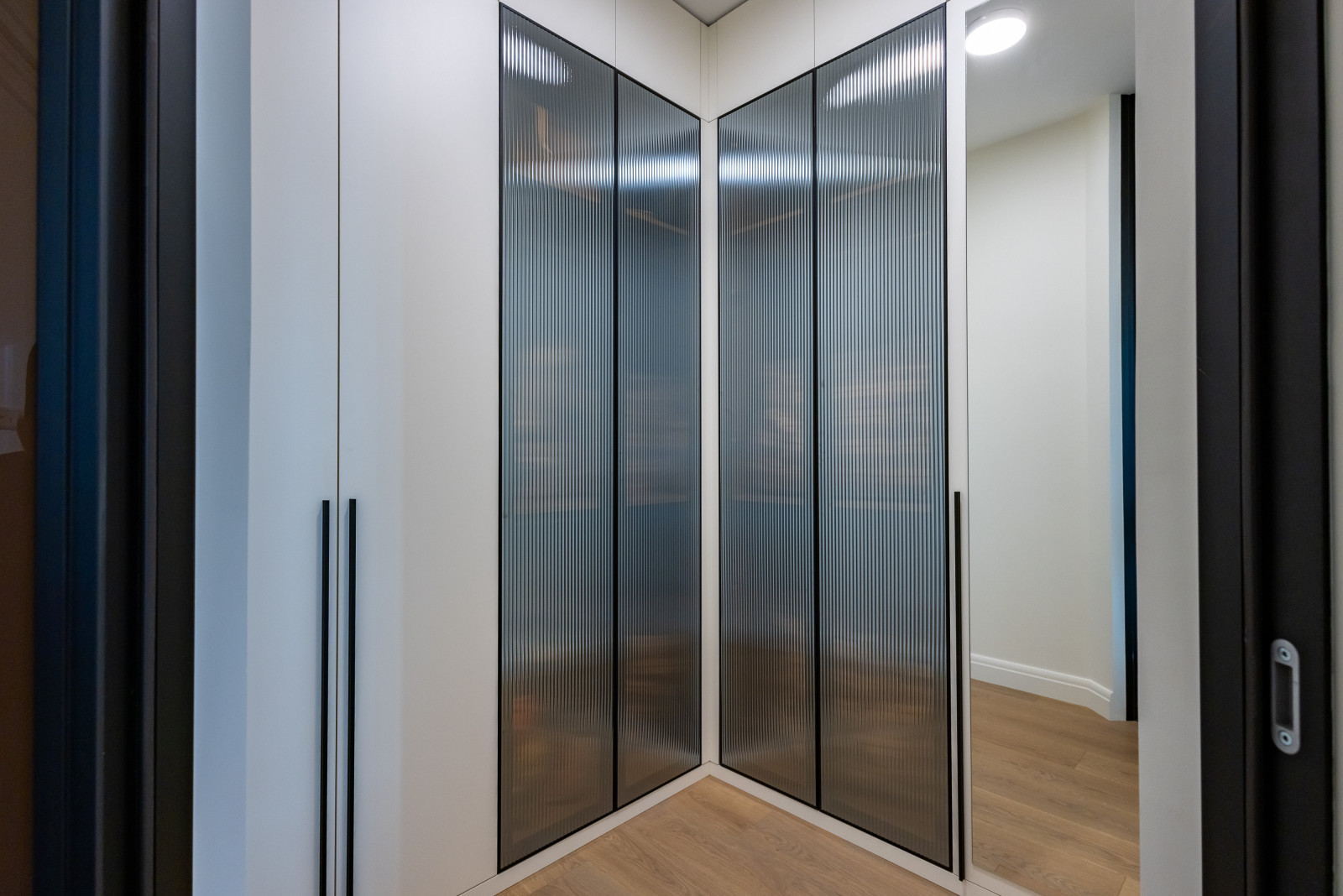 Фото квартиры в ЖК Headliner