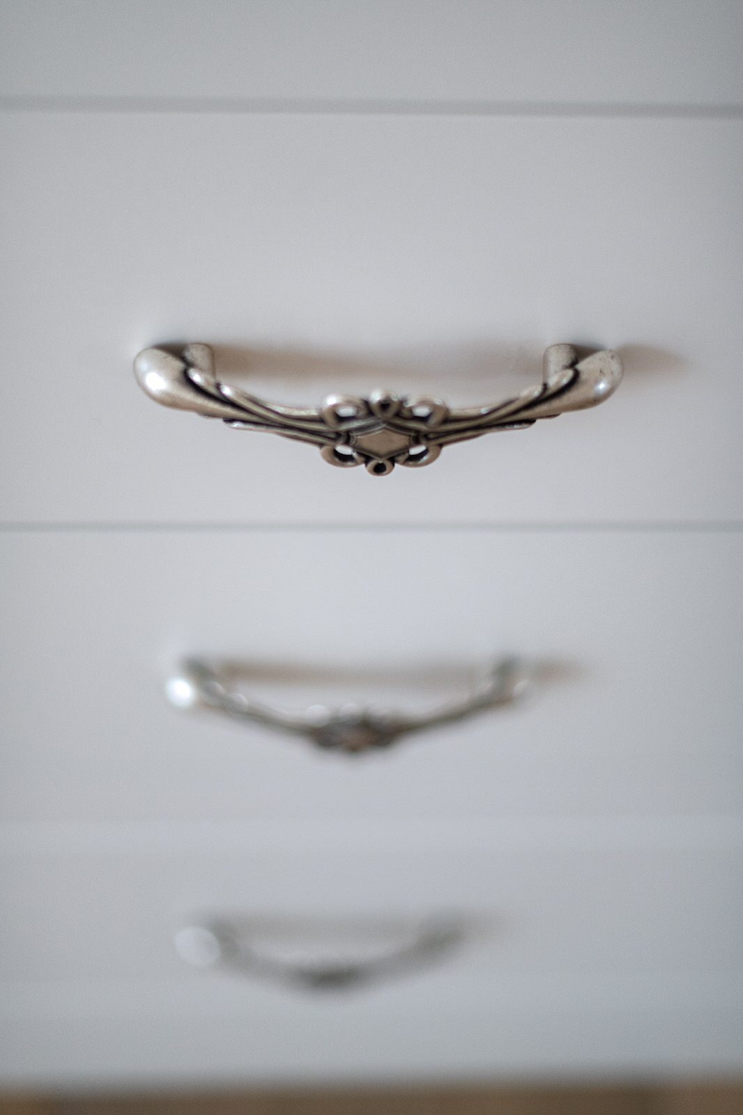 Мебель на заказ для светлой квартиры