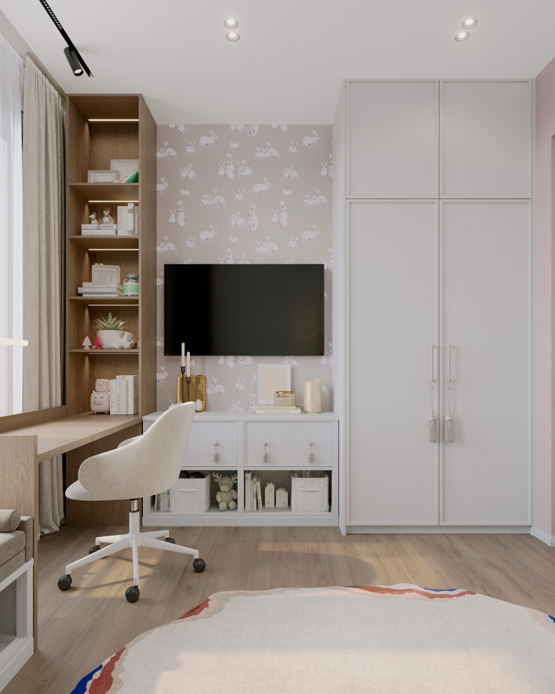 ЖК Пшеница Детская 2