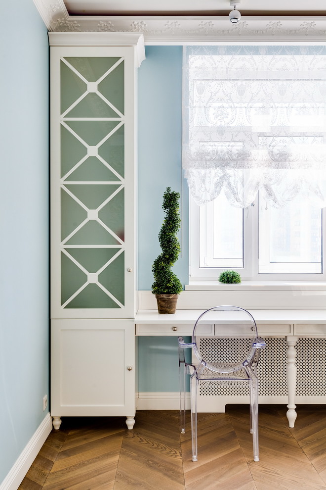 Квартира в Строгино