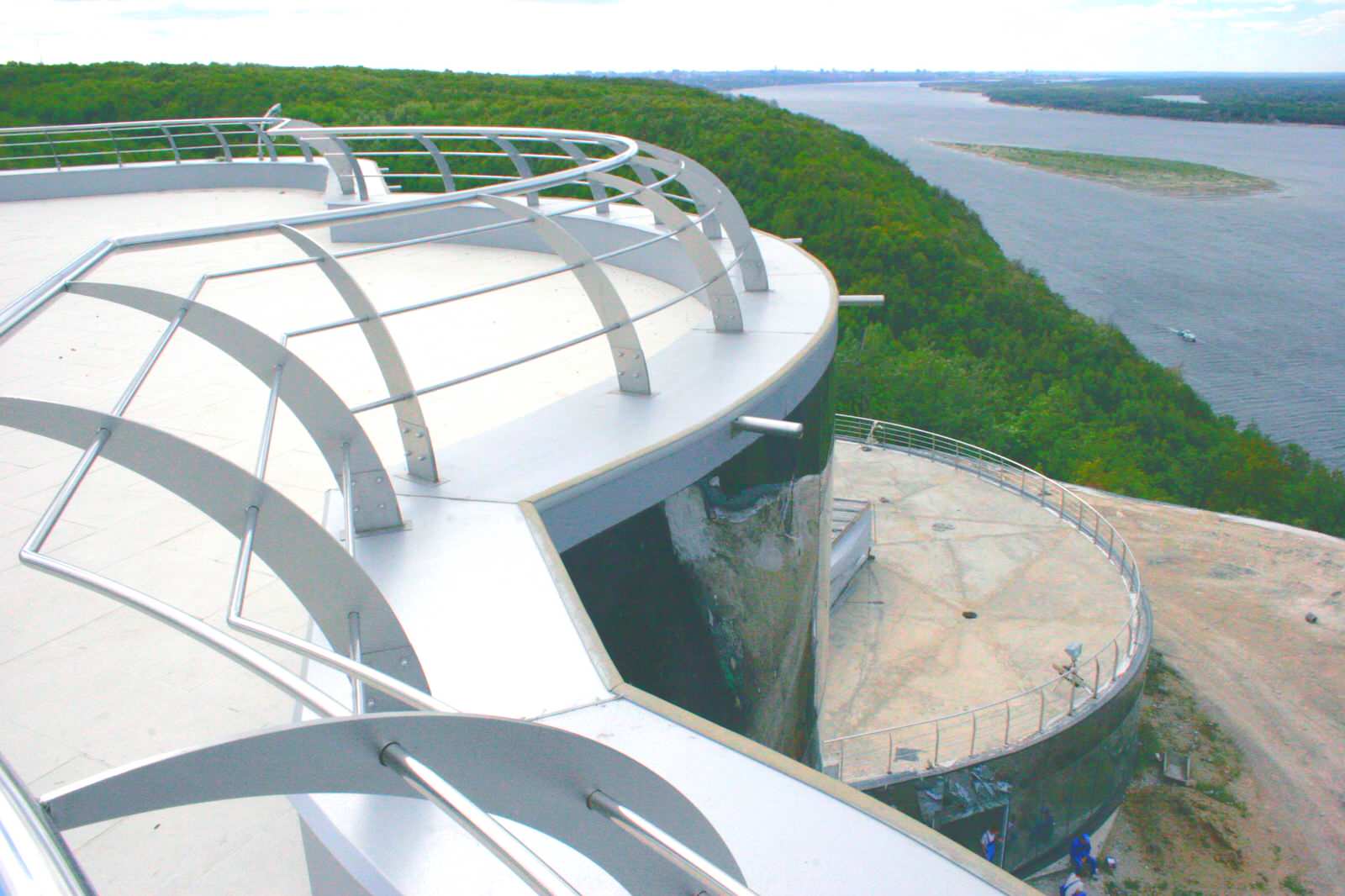 Особняк для большой семьи