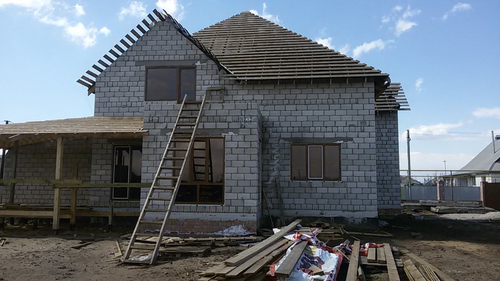 Наши работы