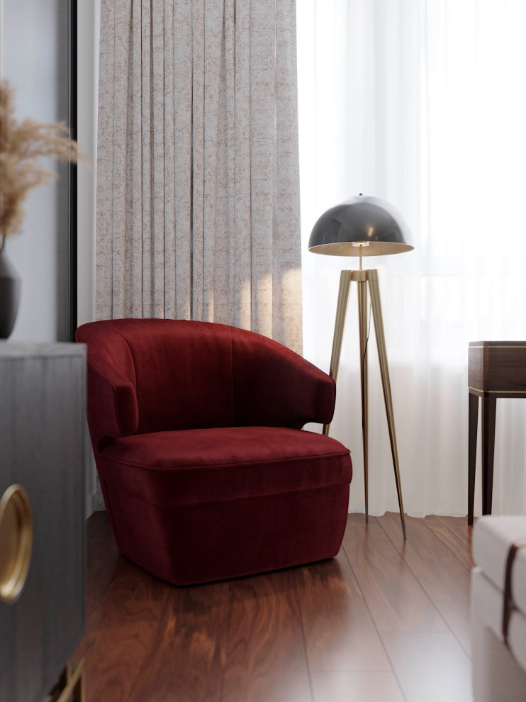 воспоминание о Гэтсби