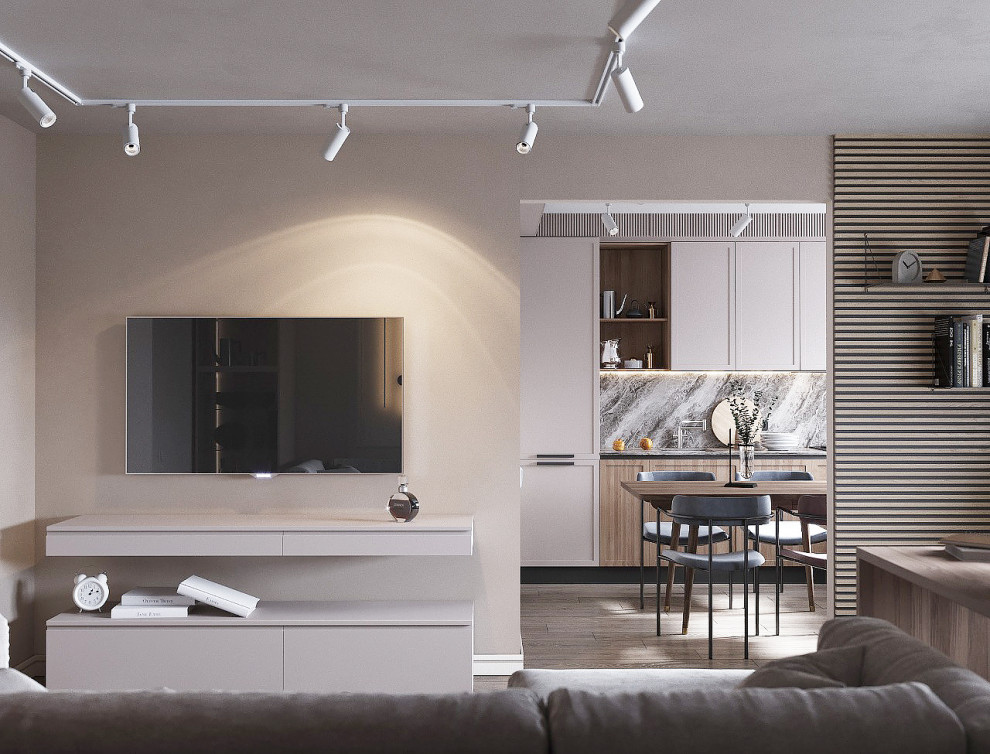 Квартира для студентки