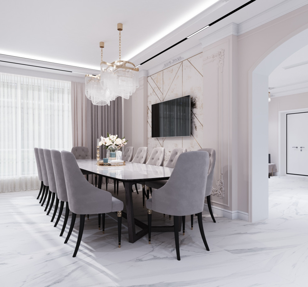 Обложка проекта: Коттедж у зоопарка