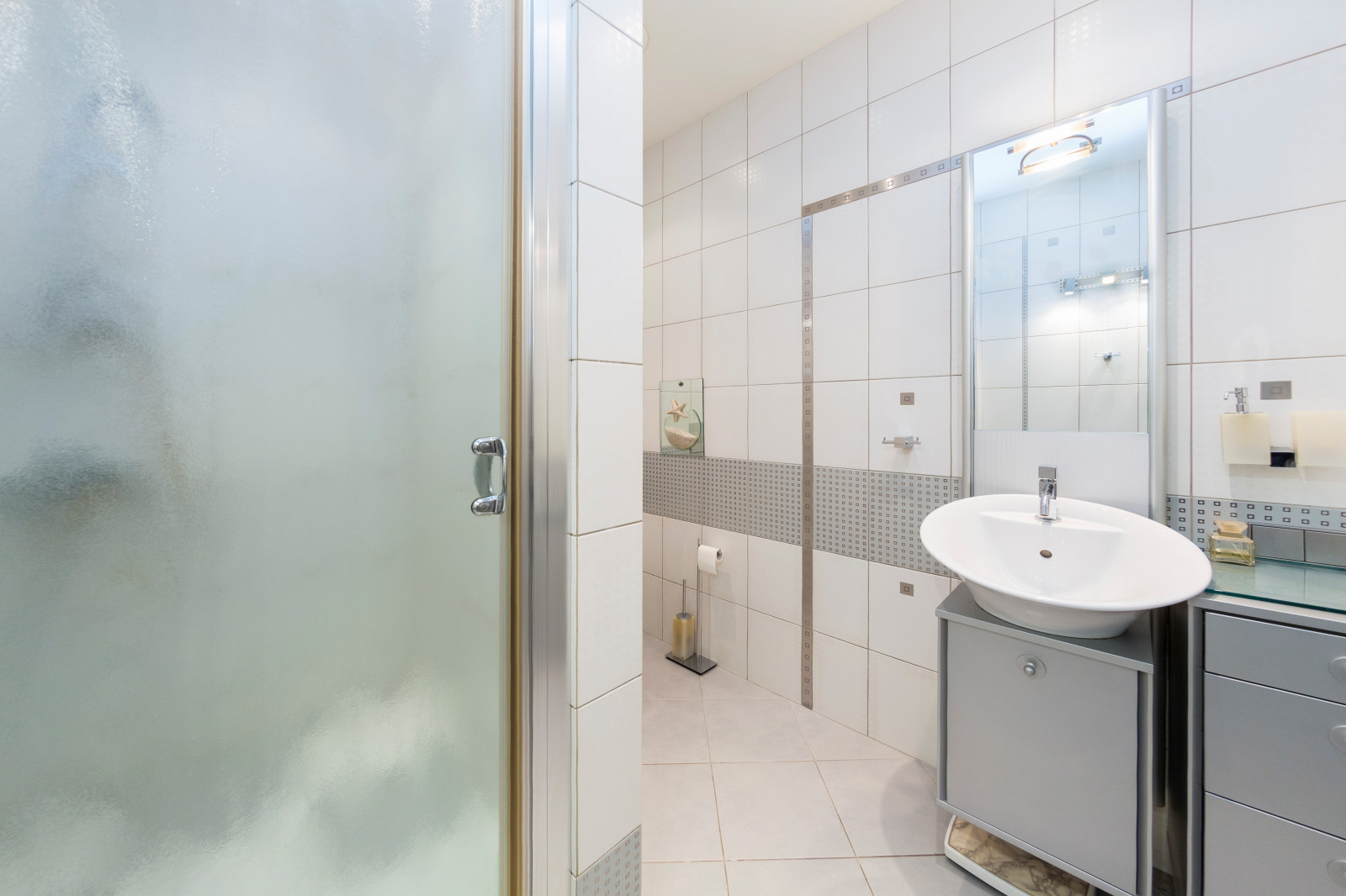 Интерьерная фотосъемка квартиры