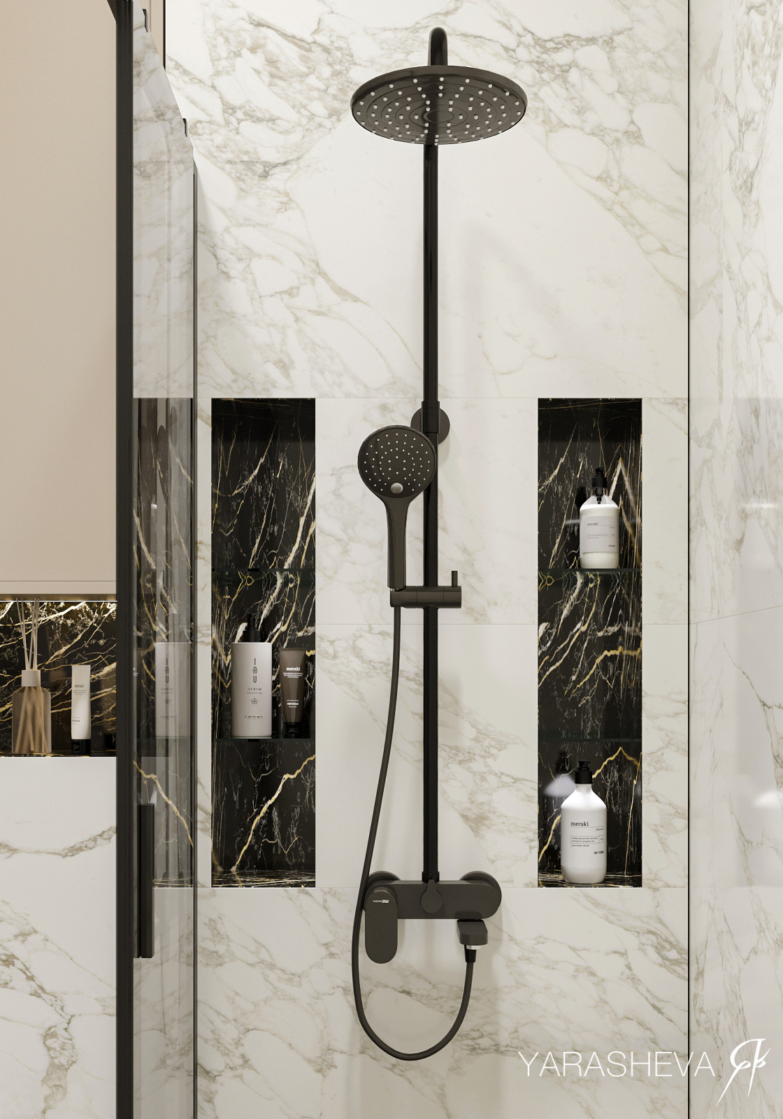 ЖК Freedom (Фридом) 54 м кв.