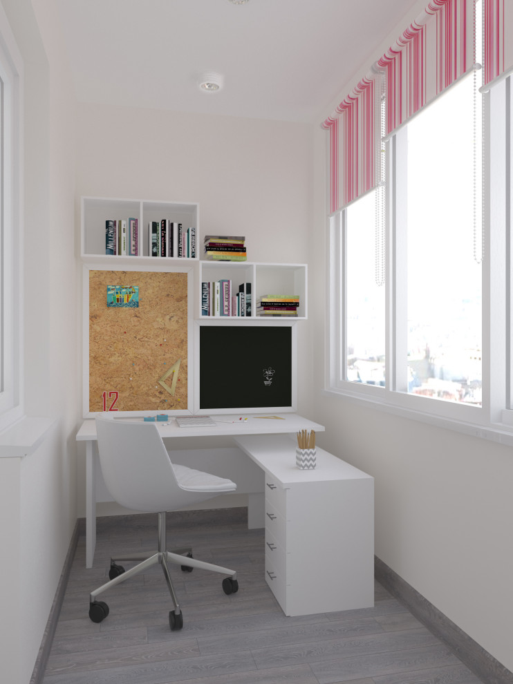 ЖК МЕЛЬНИКОВА 3К квартира 110 м2