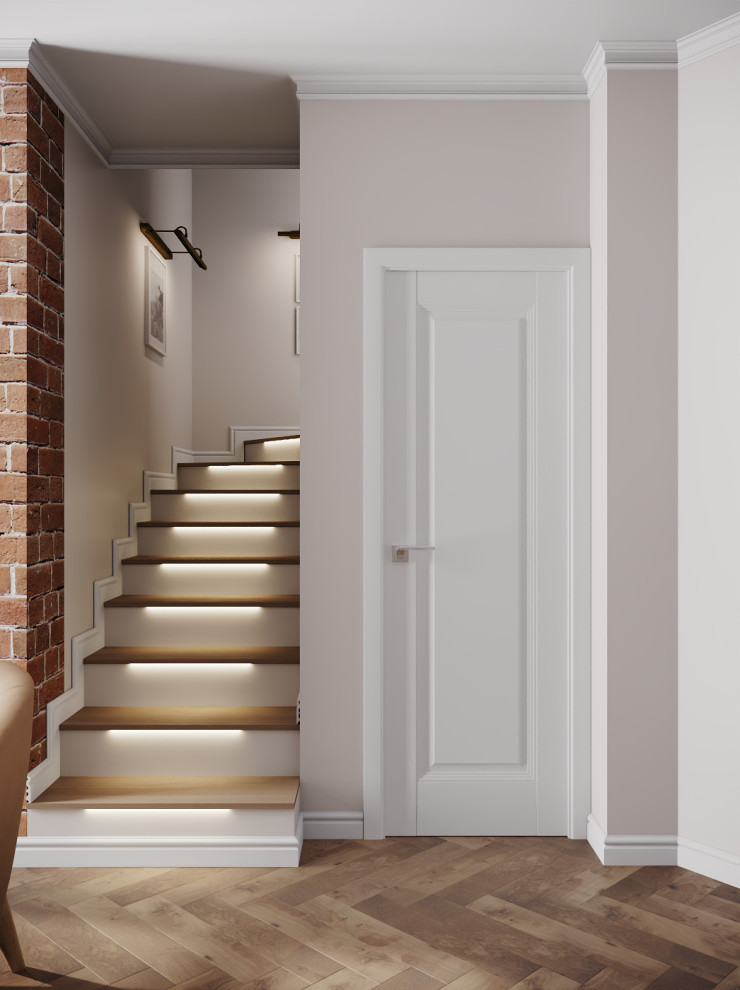 Частный дом в КП Боттичелли