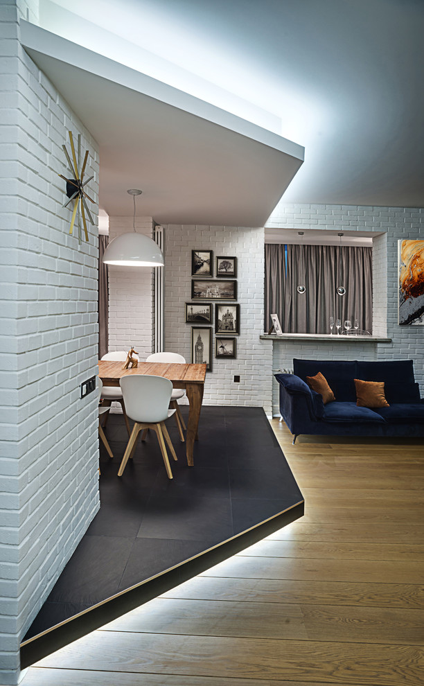 Апартаменты на Волоколамке