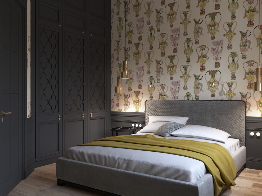 Спальня хозяев