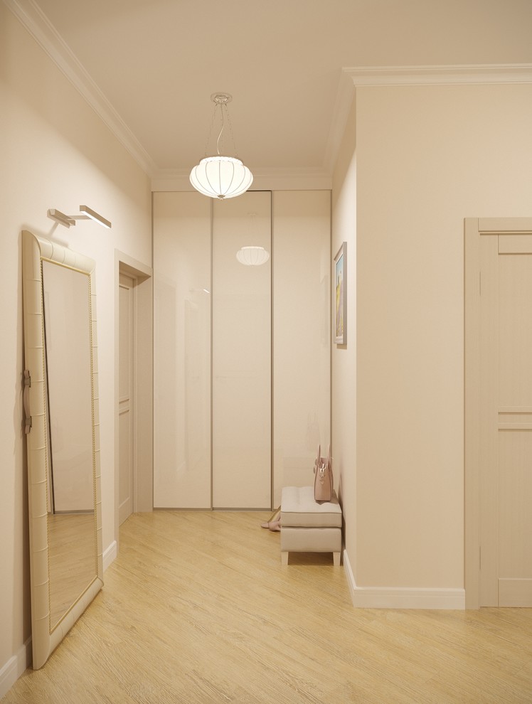 ЖК "Дом на Изумрудной""