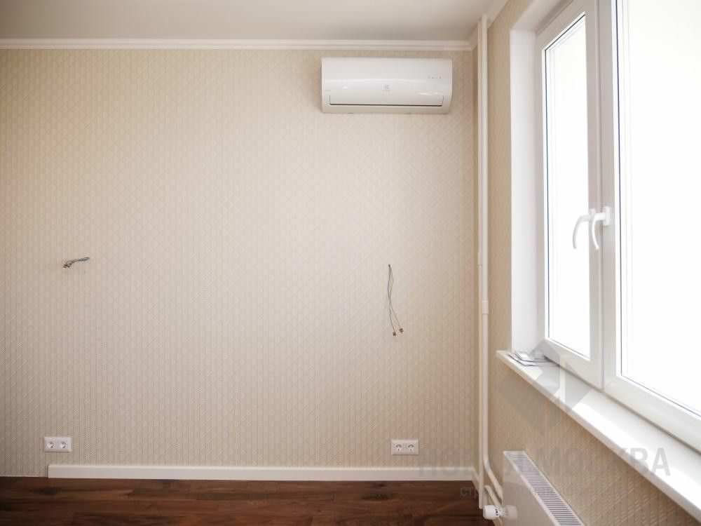 Ремонт двухкомнатной квартиры 67 кв.м. в ЖК «Первый Московский»