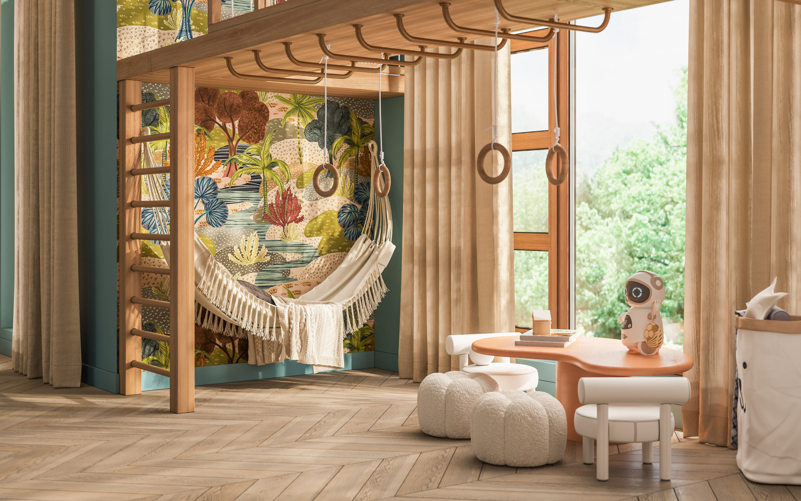 КП Парк Авеню