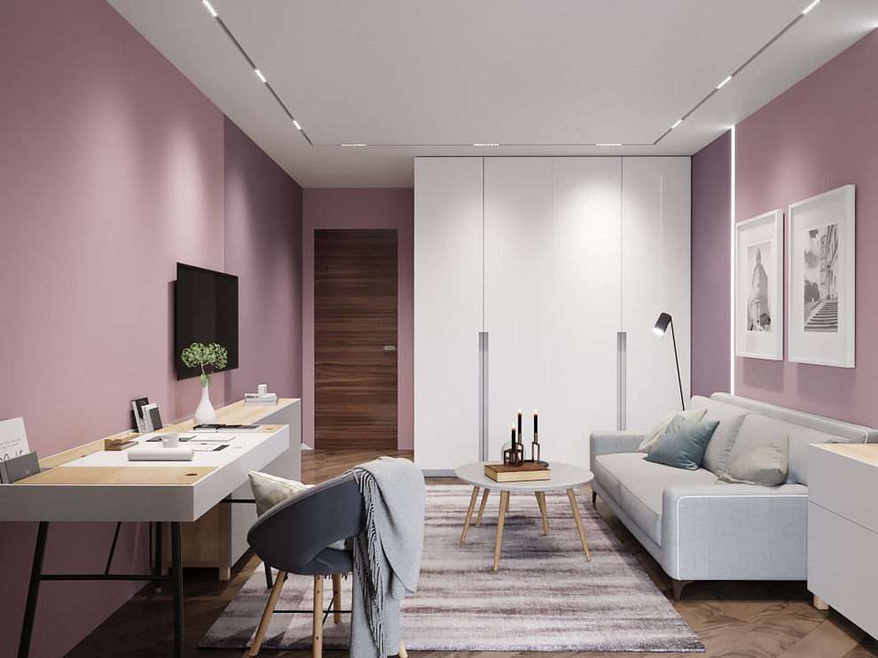 ЖК Новое Тушино