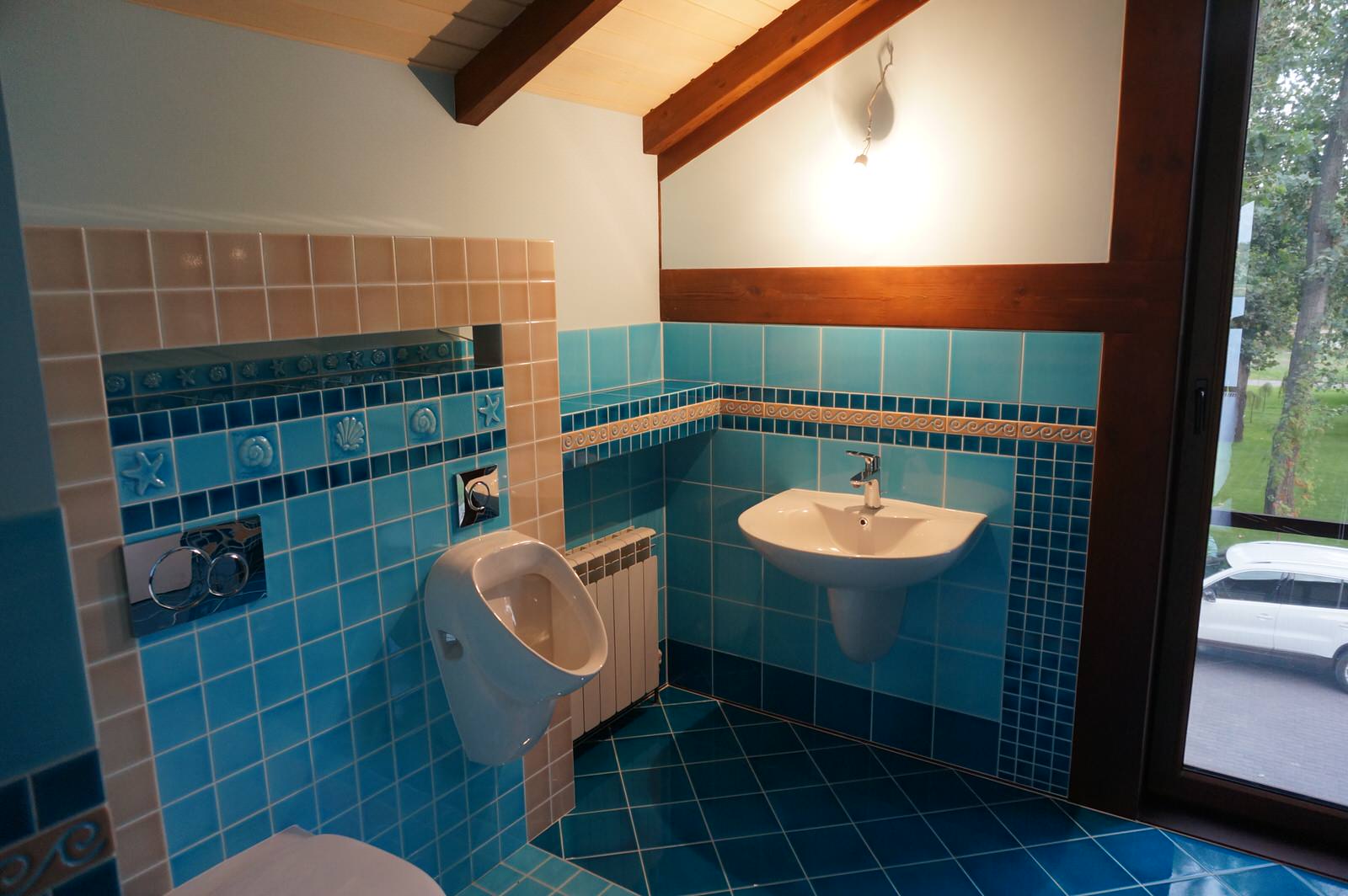 Дом на берегу Волги