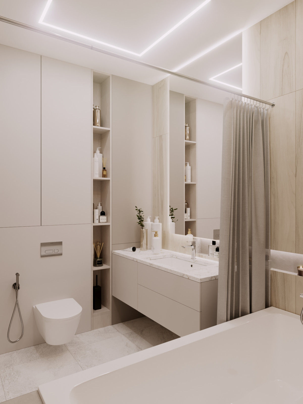 Наши проекты