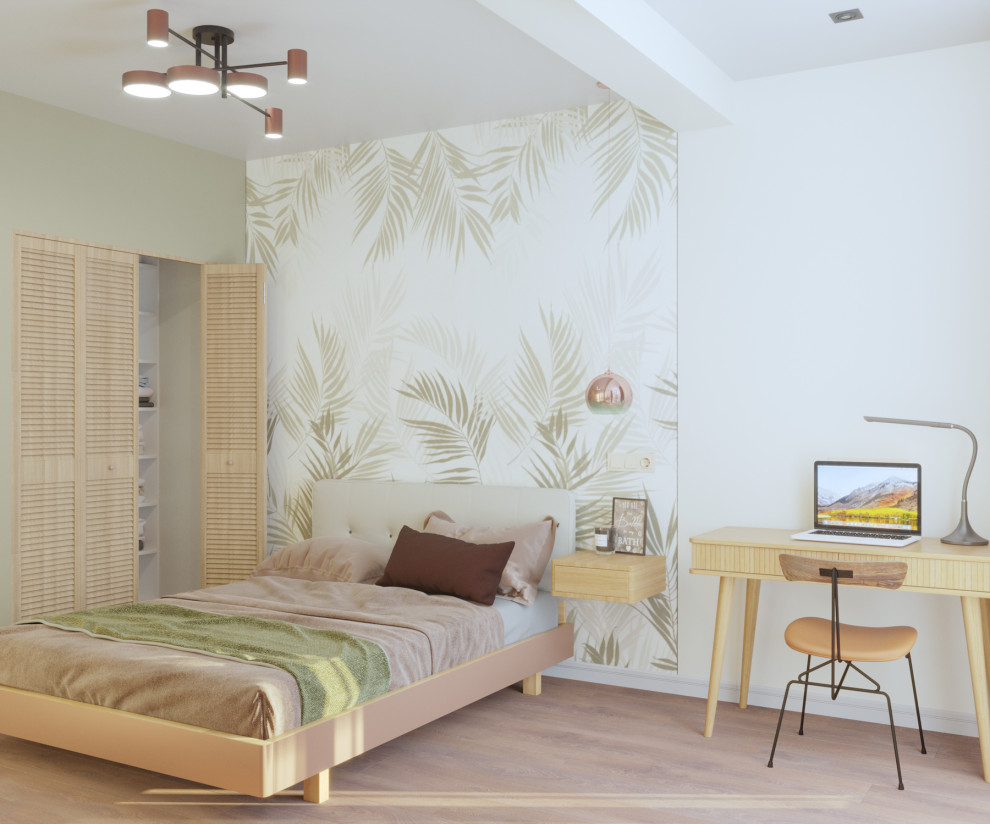 Рядом с природой