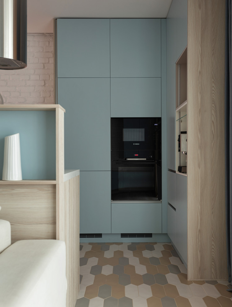 Квартира в ЖК "7 небо"