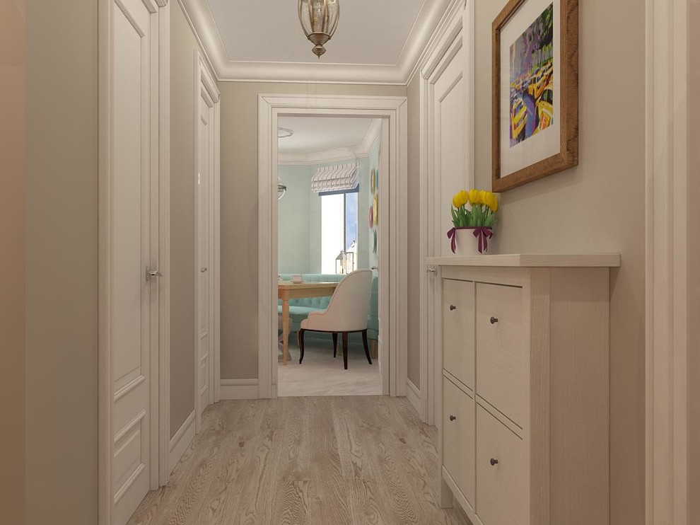 Яркие детали