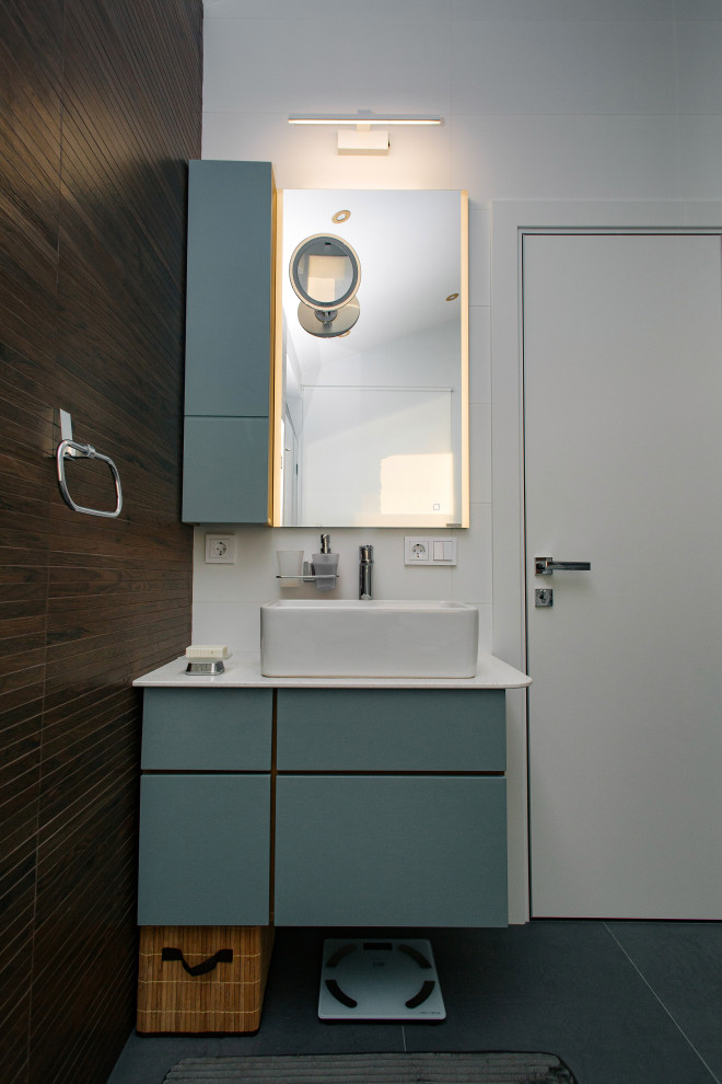 Загородный дом Охта