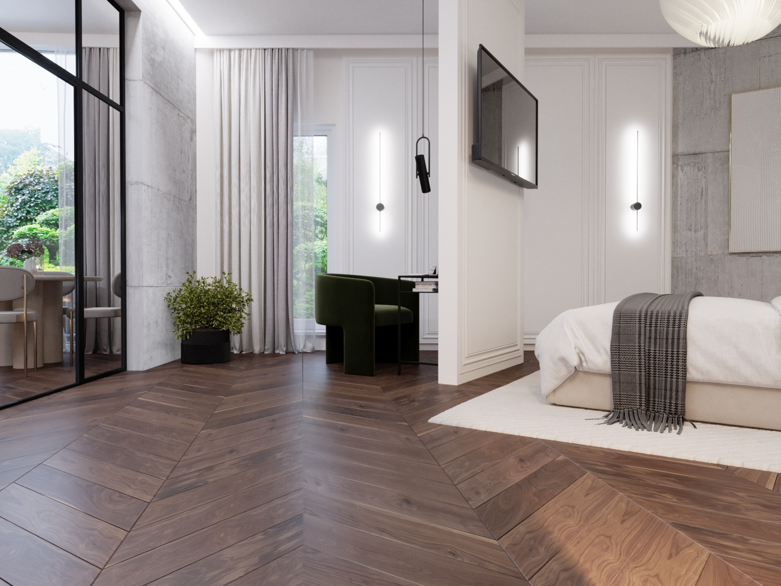 Королевский Парк