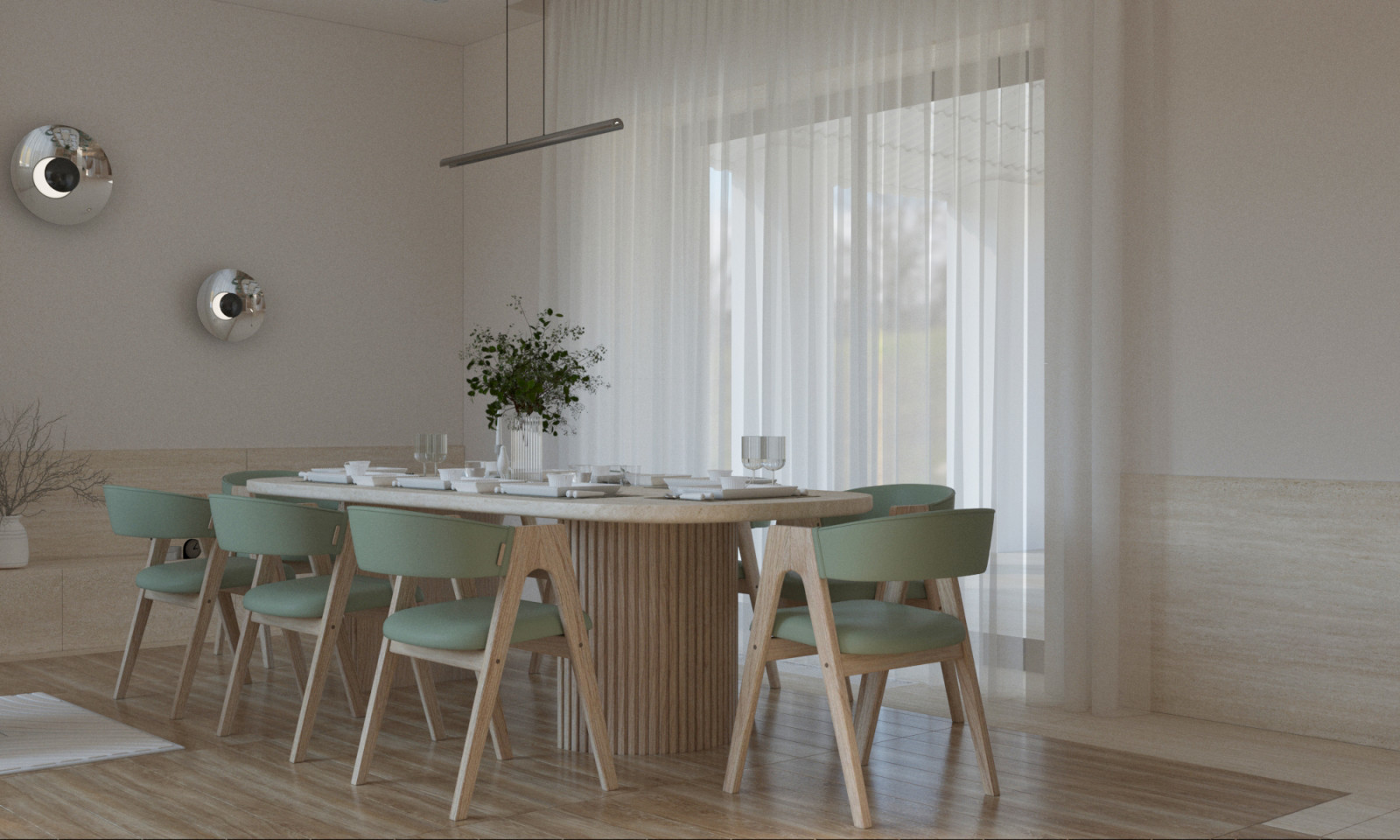 Загородный дом( Подмосковье)