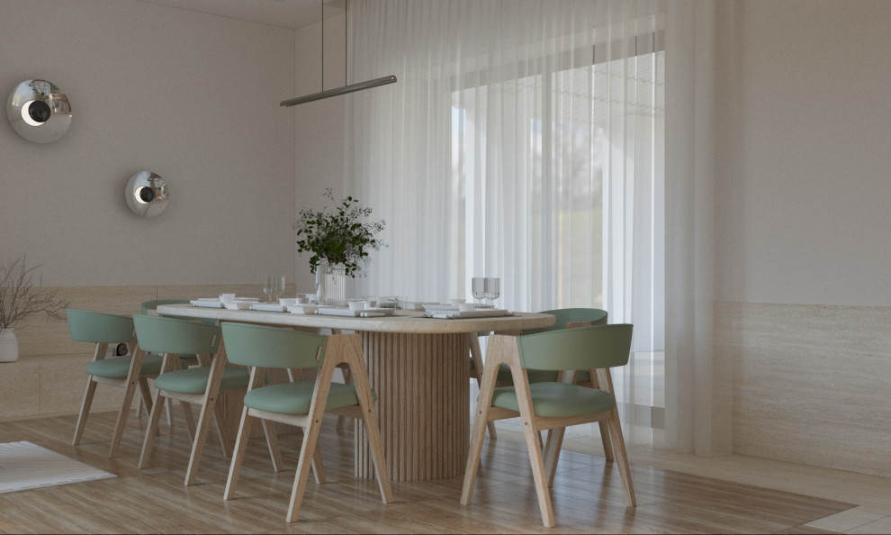 Загородный дом( Подмосковье)