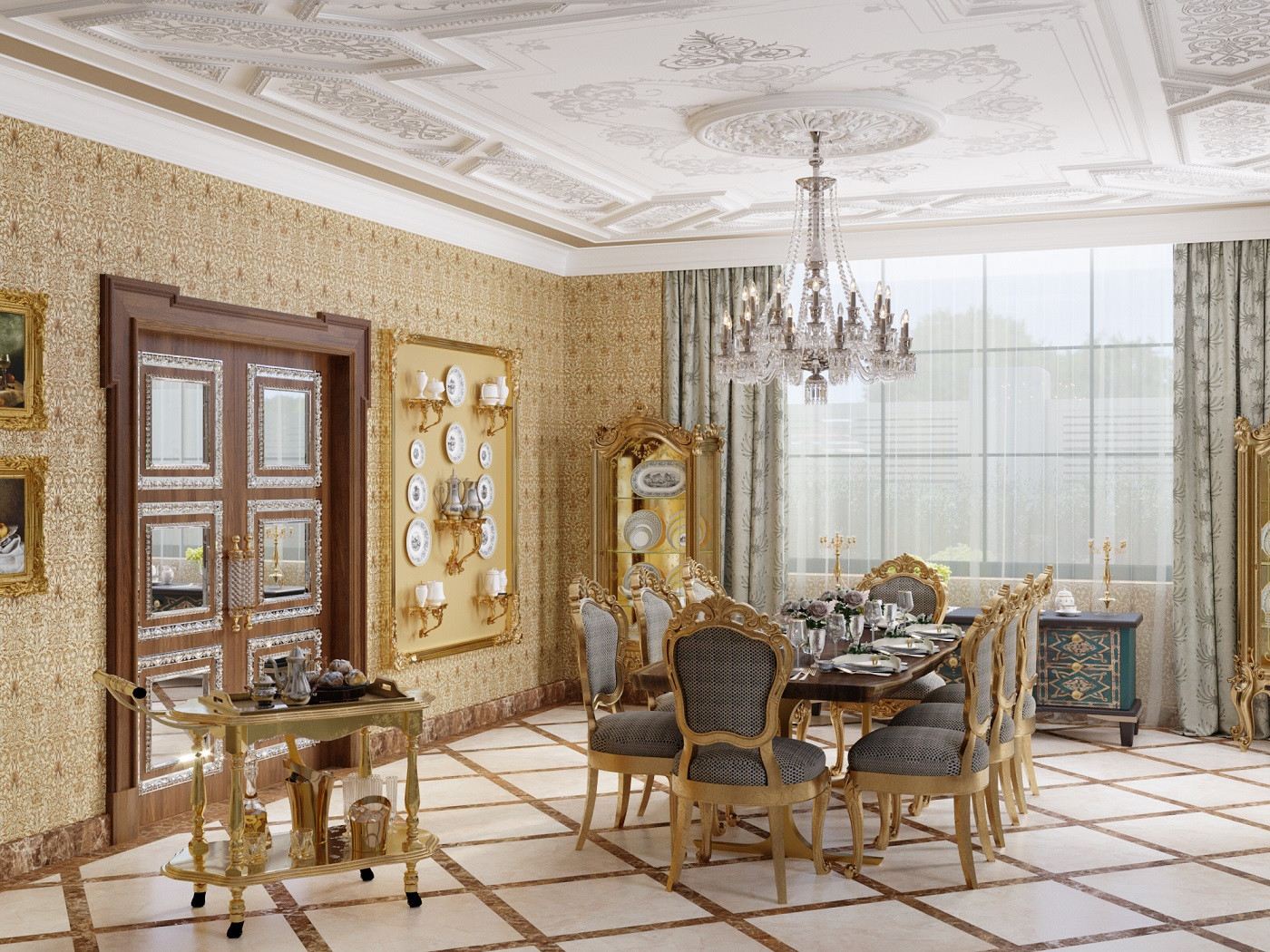 Таунхаус в Ташкенте