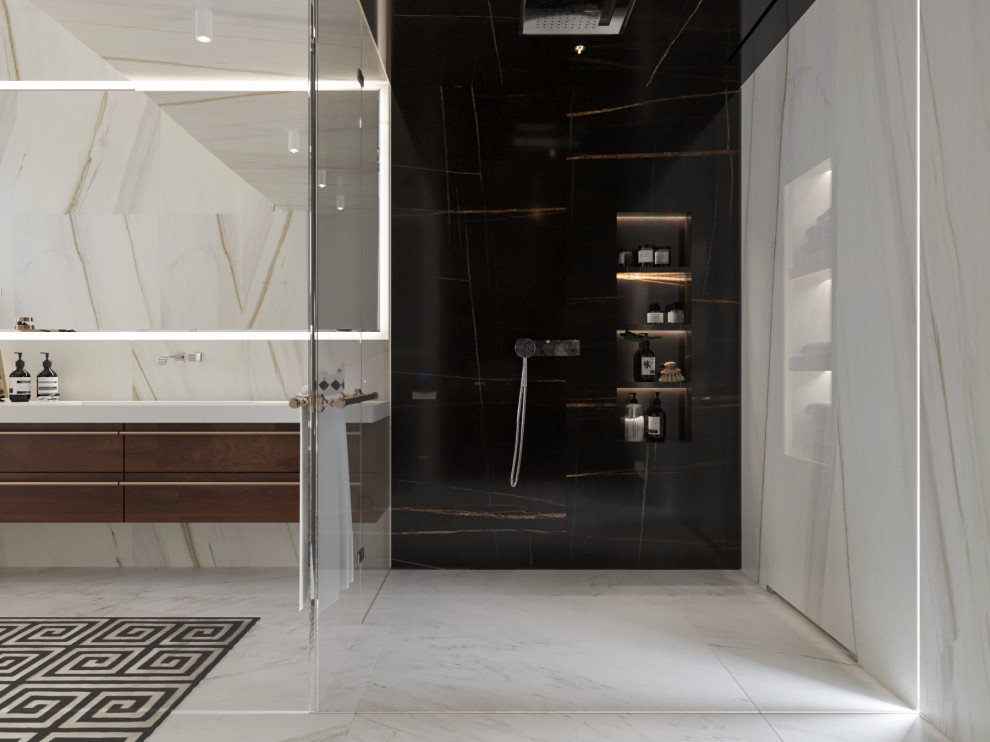 Obolon Residences Penthouse