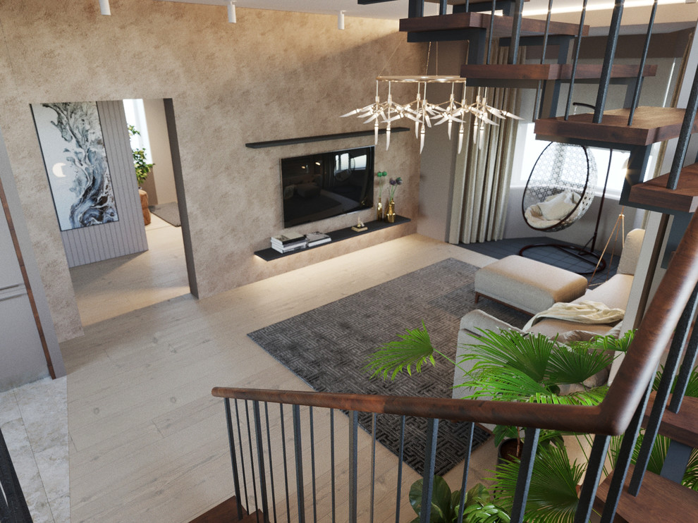 Загородный дом в Лалетино