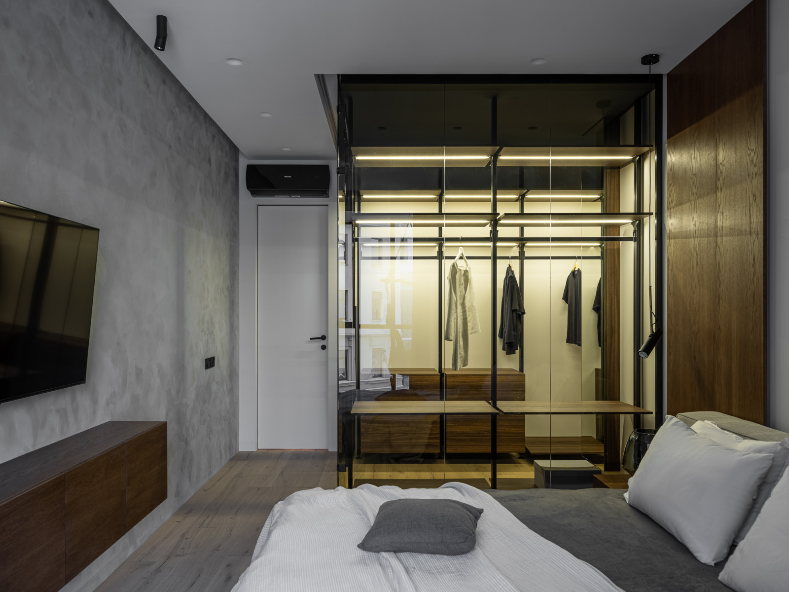 Уютный лофт в центре Санкт-Петербурга