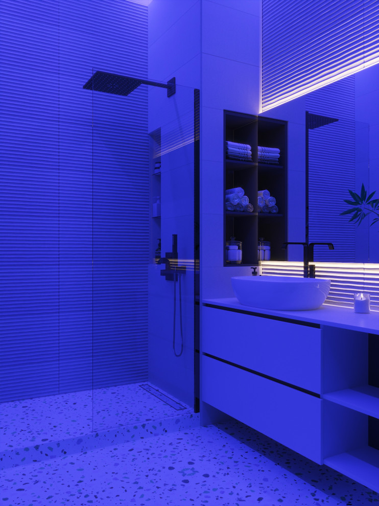 ЖК Макаровский, квартира 108 м2