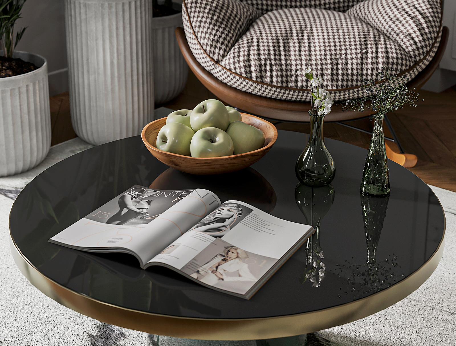 Дом Ватутинки